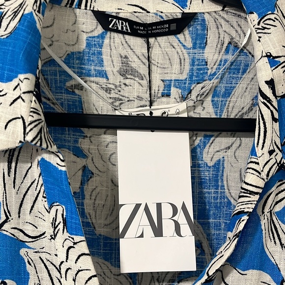 ZARA Top - Picture 2 of 4